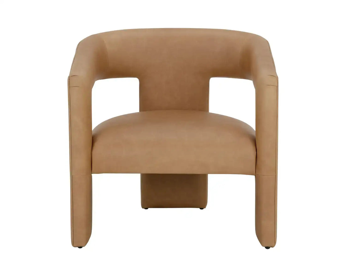 SUNPAN COBOURG LOUNGE CHAIR - Lounge