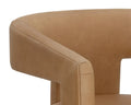 Sunpan COBOURG LOUNGE CHAIR - Lounge
