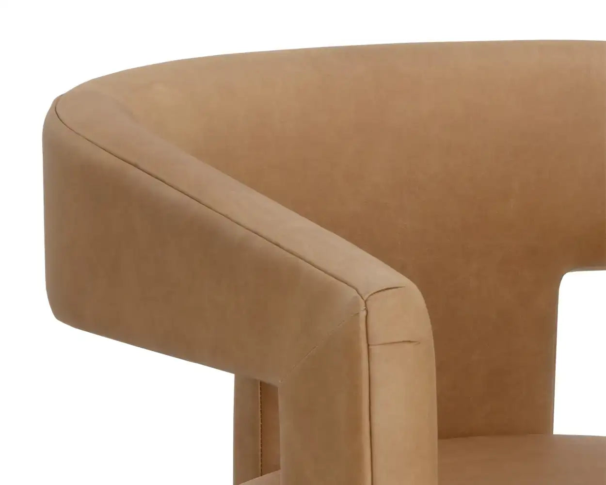 Sunpan COBOURG LOUNGE CHAIR - Lounge