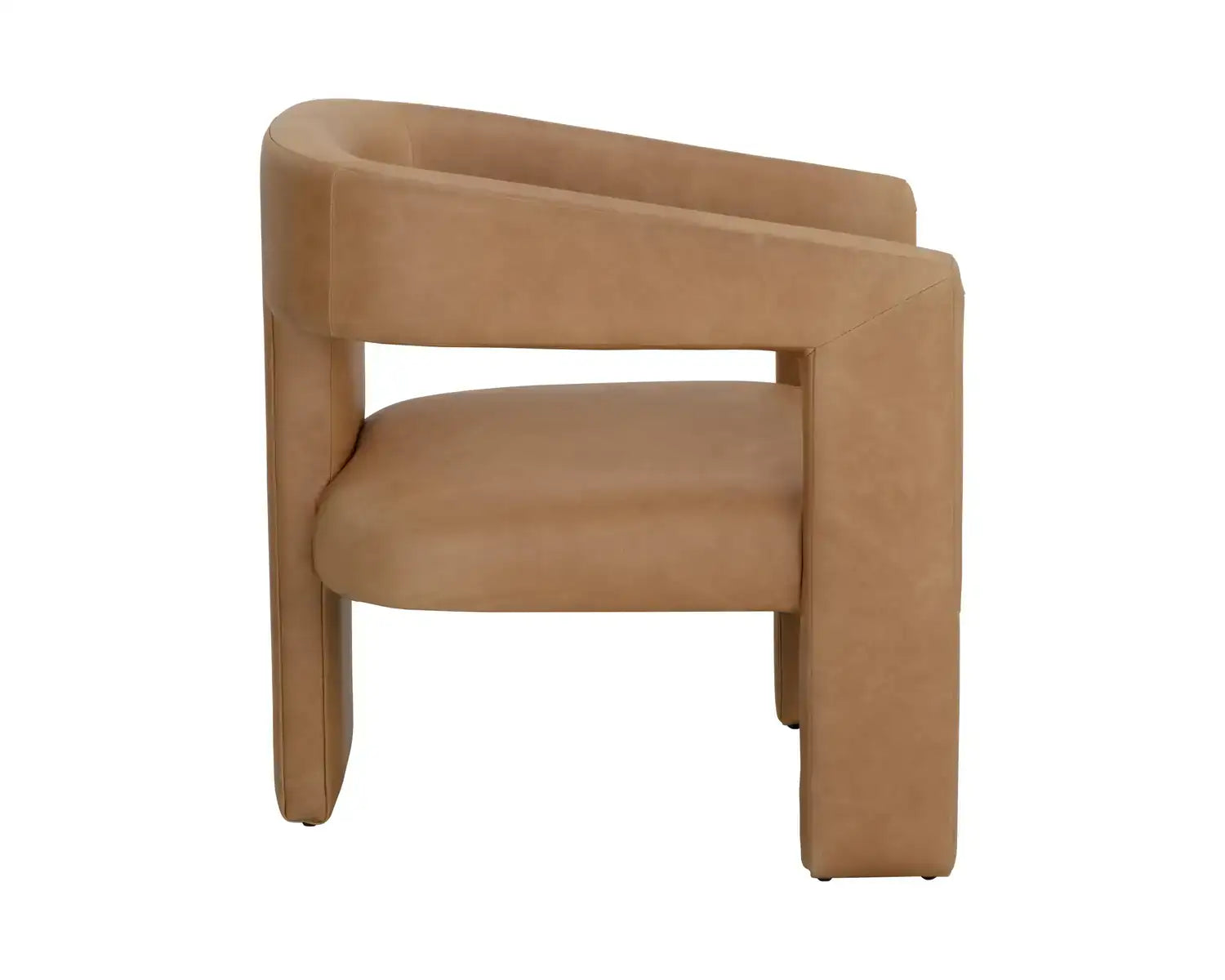 Sunpan COBOURG LOUNGE CHAIR - Lounge