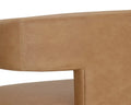 Sunpan COBOURG LOUNGE CHAIR - Lounge
