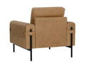 Sunpan CAMUS ARMCHAIR - Lounge
