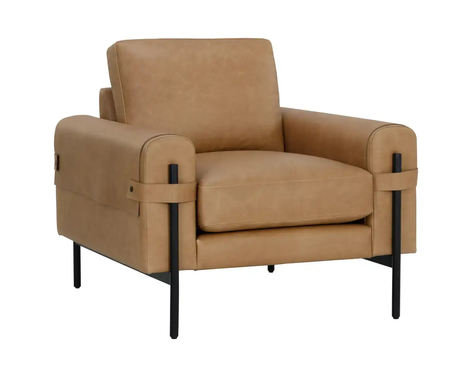 Sunpan CAMUS ARMCHAIR - Lounge