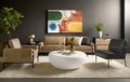 Sunpan CAMUS ARMCHAIR - Lounge