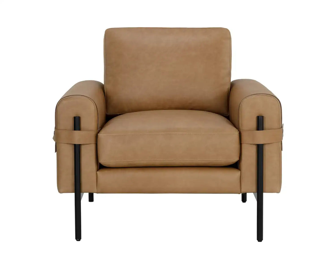 SUNPAN CAMUS ARMCHAIR - Lounge