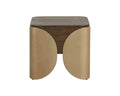 Sunpan AMARULA SIDE TABLE - Outdoor Furniture