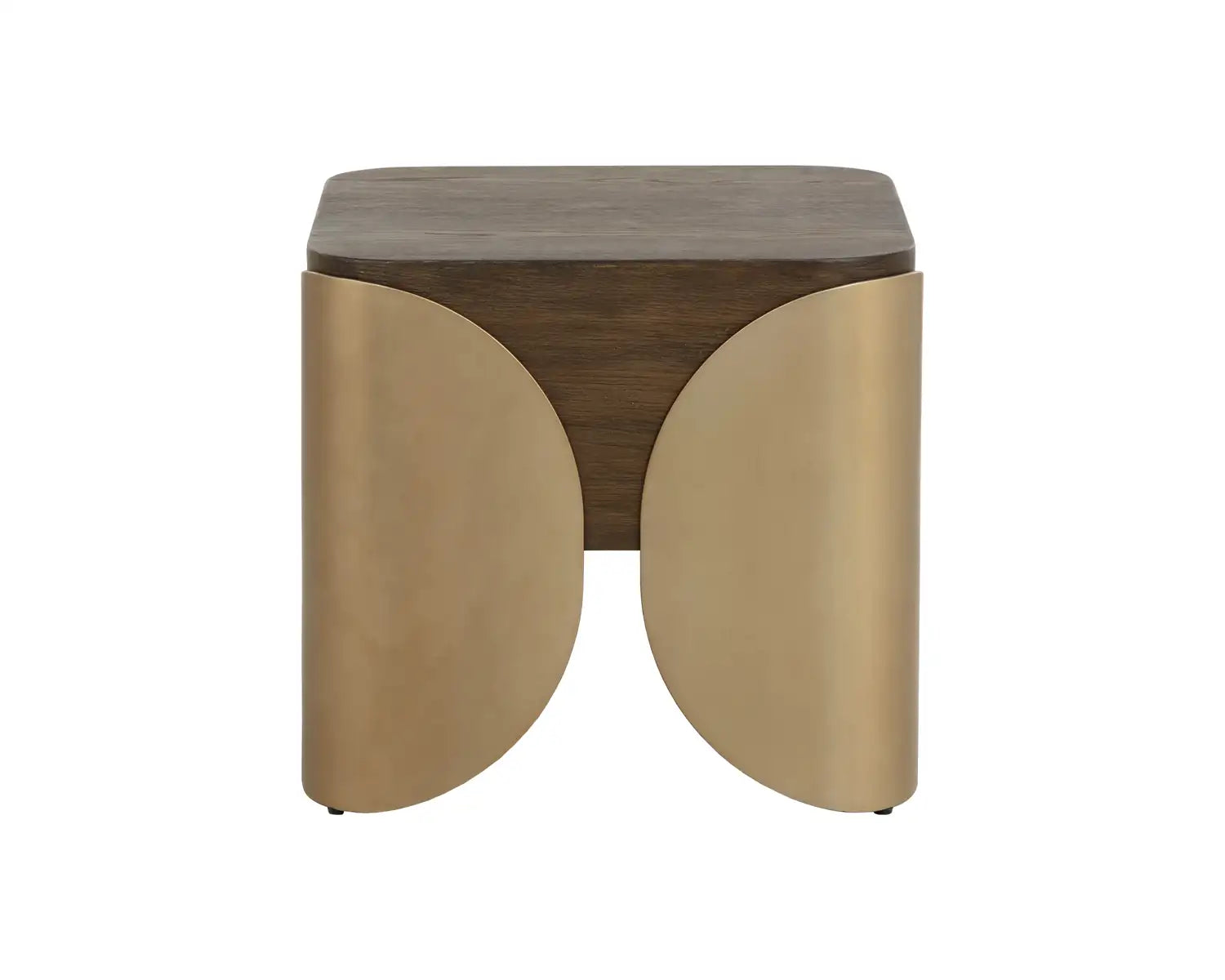 Sunpan AMARULA SIDE TABLE - Outdoor Furniture