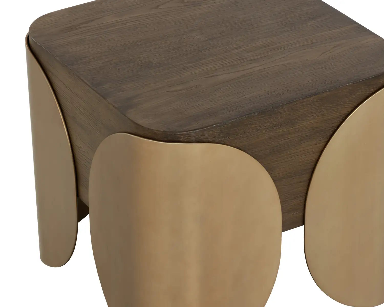 Sunpan AMARULA SIDE TABLE - Outdoor Furniture