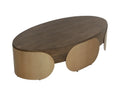 Sunpan AMARULA COFFEE TABLE - Outdoor Furniture