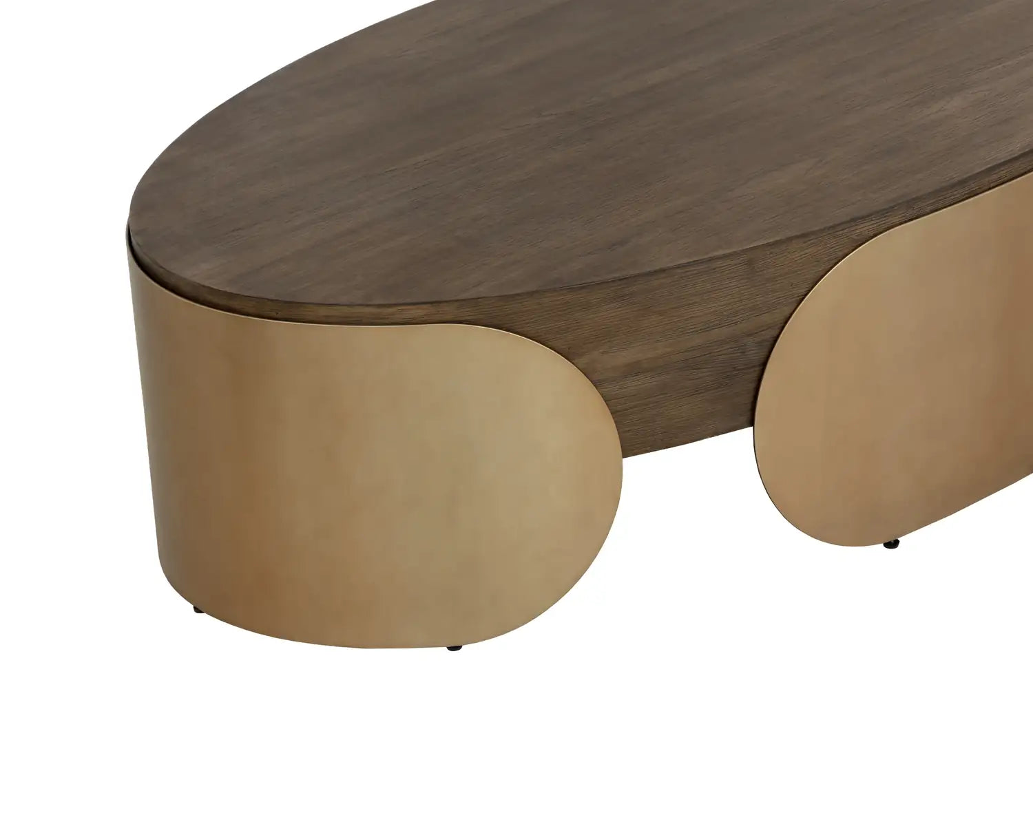 Sunpan AMARULA COFFEE TABLE - Outdoor Furniture