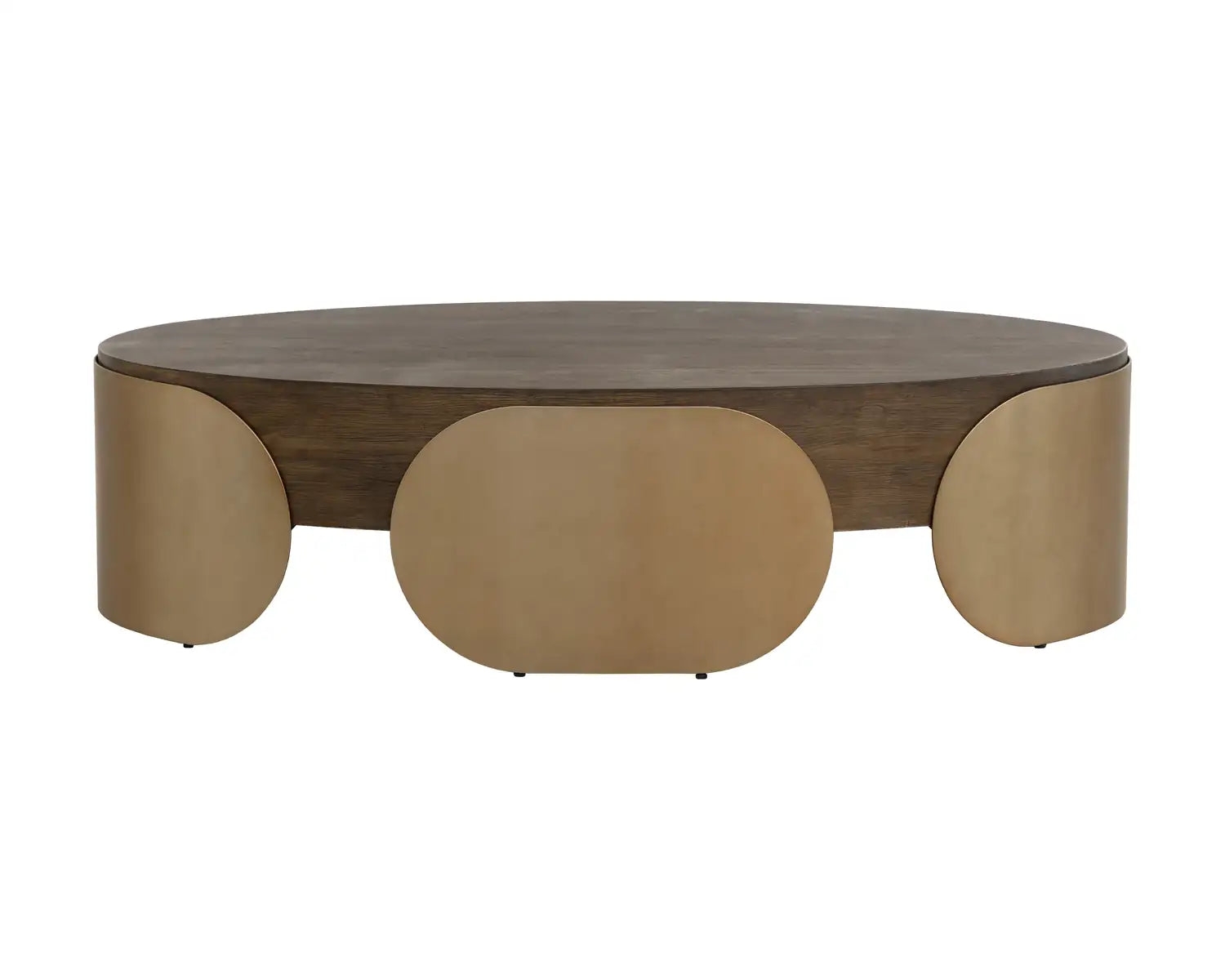 Sunpan AMARULA COFFEE TABLE - Outdoor Furniture