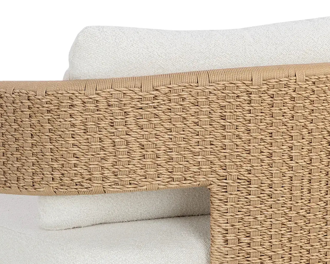 SUNPAN PYLOS LOUNGE CHAIR - Outdoor Furniture