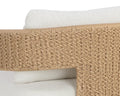 SUNPAN PYLOS LOUNGE CHAIR - Outdoor Furniture
