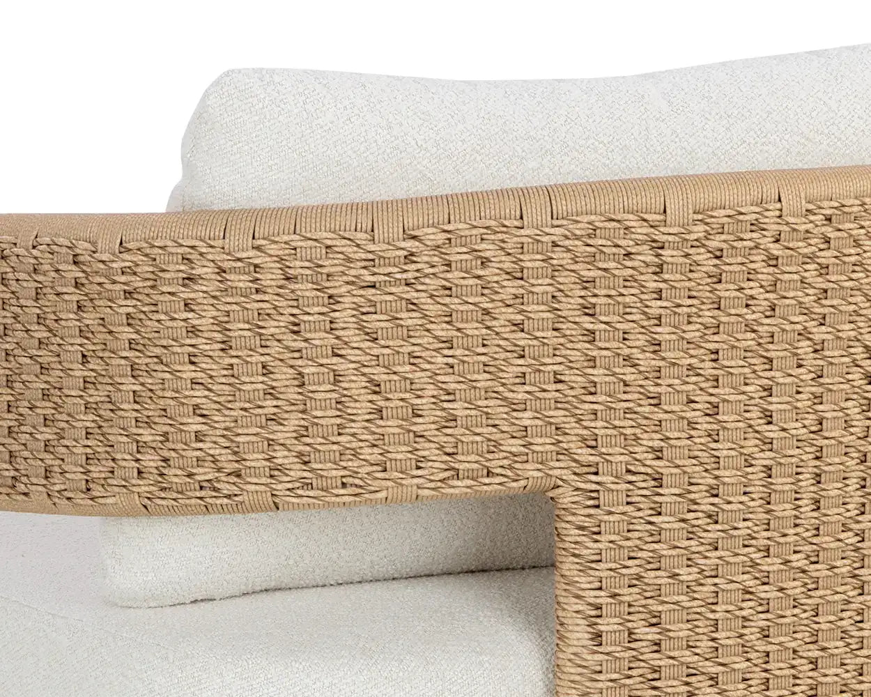 SUNPAN PYLOS LOUNGE CHAIR - Outdoor Furniture