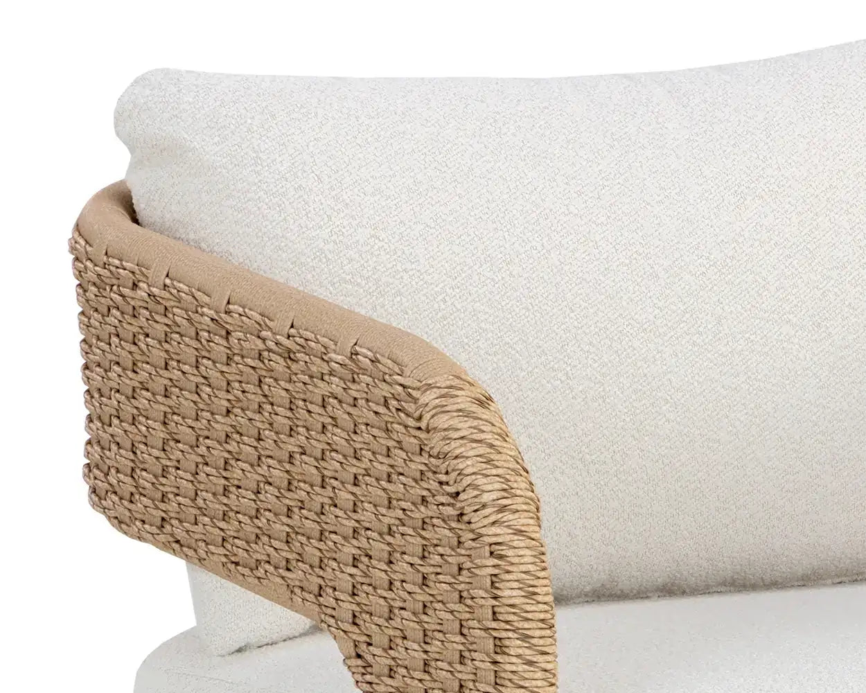 SUNPAN PYLOS LOUNGE CHAIR - Outdoor Furniture