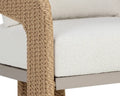 SUNPAN PYLOS LOUNGE CHAIR - Outdoor Furniture