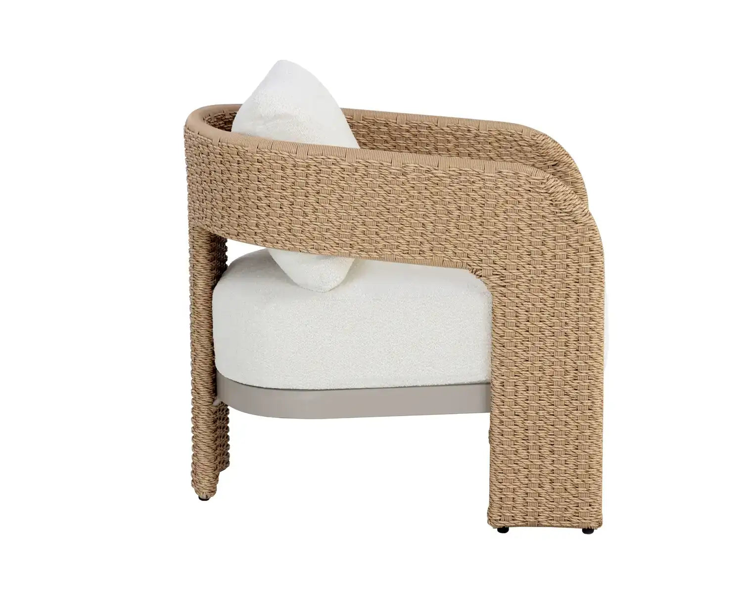 SUNPAN PYLOS LOUNGE CHAIR - Outdoor Furniture