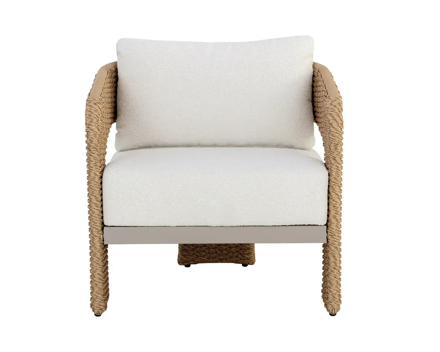 SUNPAN PYLOS LOUNGE CHAIR - Outdoor Furniture