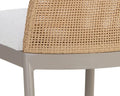 SUNPAN CALANDRI COUNTER STOOL - Outdoor Furniture