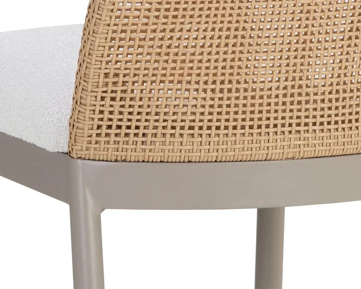 SUNPAN CALANDRI COUNTER STOOL - Outdoor Furniture