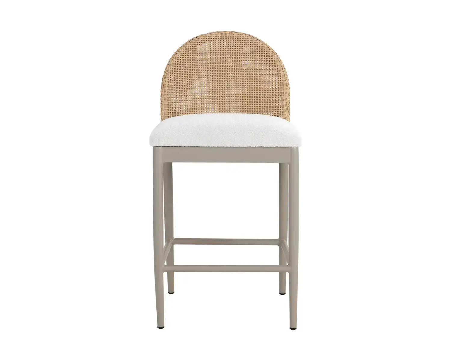 SUNPAN CALANDRI COUNTER STOOL - Outdoor Furniture