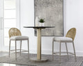 SUNPAN CALANDRI COUNTER STOOL - Outdoor Furniture
