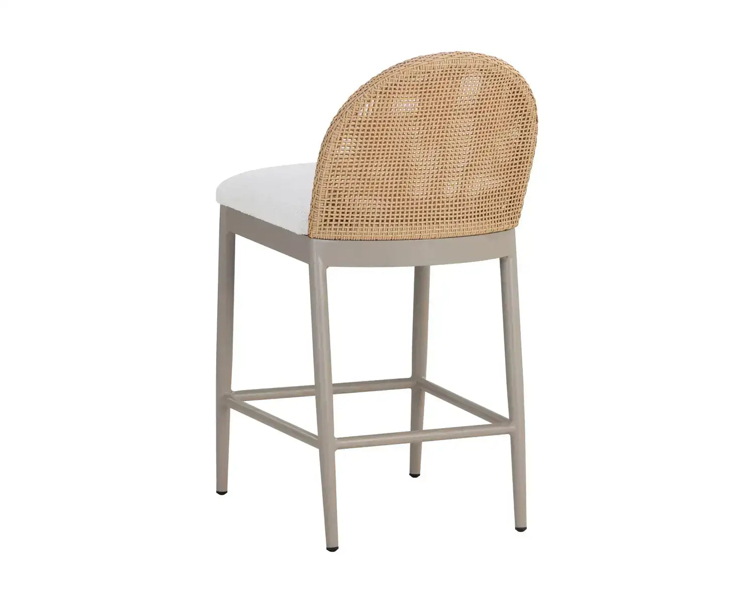 SUNPAN CALANDRI COUNTER STOOL - Outdoor Furniture
