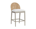 SUNPAN CALANDRI COUNTER STOOL - Outdoor Furniture