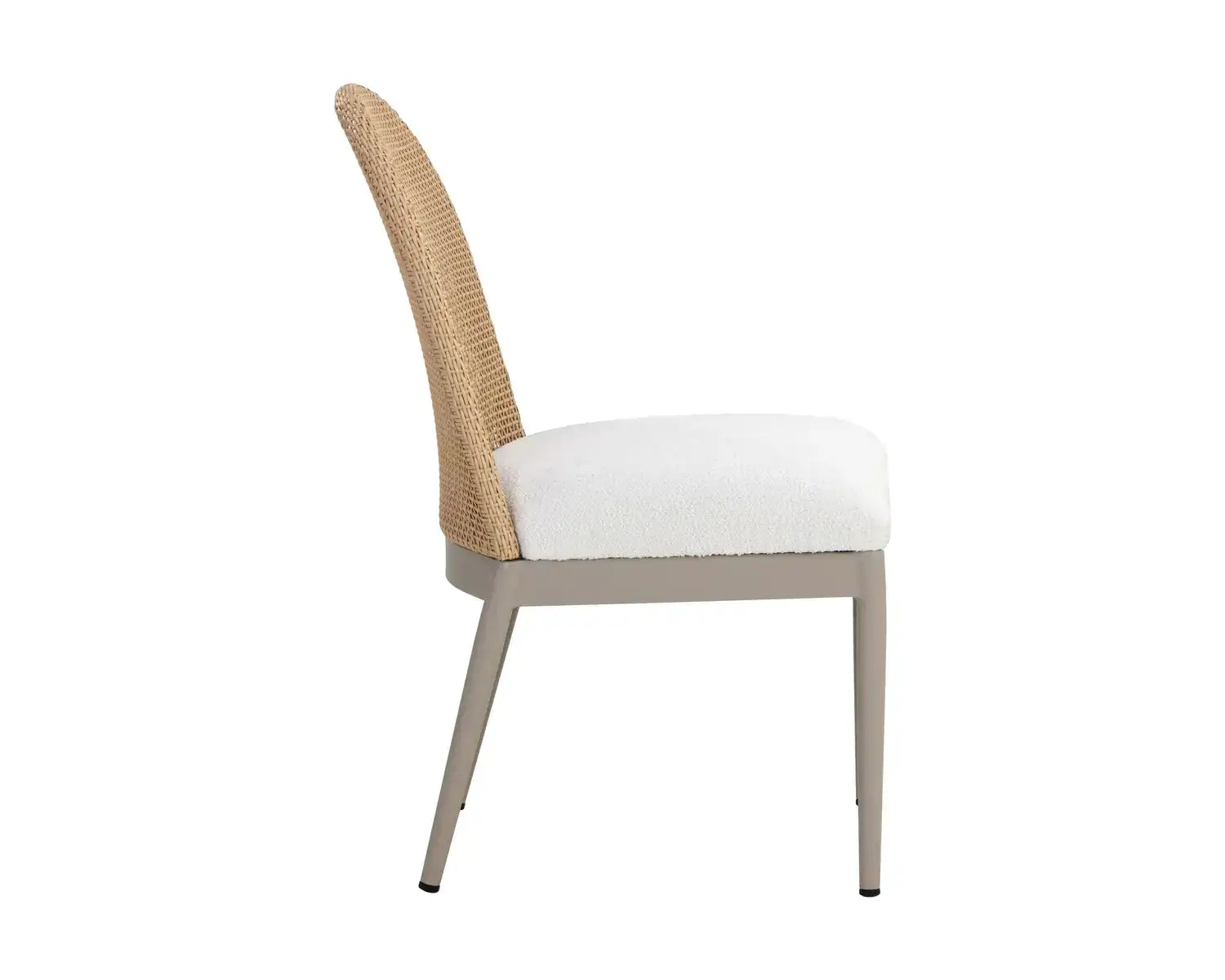 SUNPAN CALANDRI DINING CHAIR - Outdoor Furniture