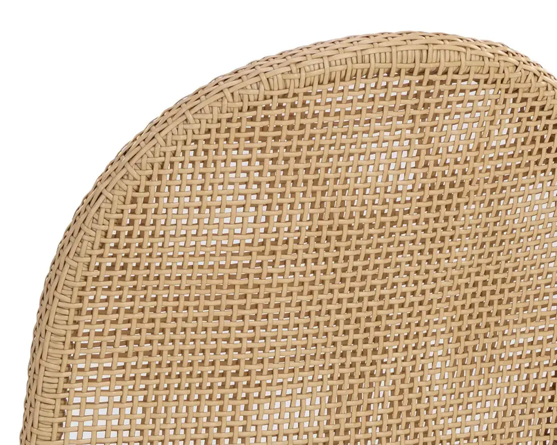 SUNPAN CALANDRI DINING CHAIR - Outdoor Furniture