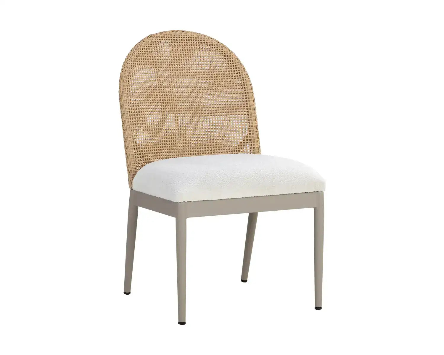 SUNPAN CALANDRI DINING CHAIR - Outdoor Furniture