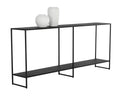 Sunpan EIFFEL CONSOLE TABLE - Consoles
