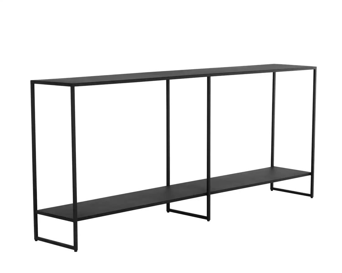 SUNPAN EIFFEL CONSOLE TABLE - Consoles