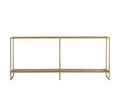 Sunpan EIFFEL CONSOLE TABLE - Consoles