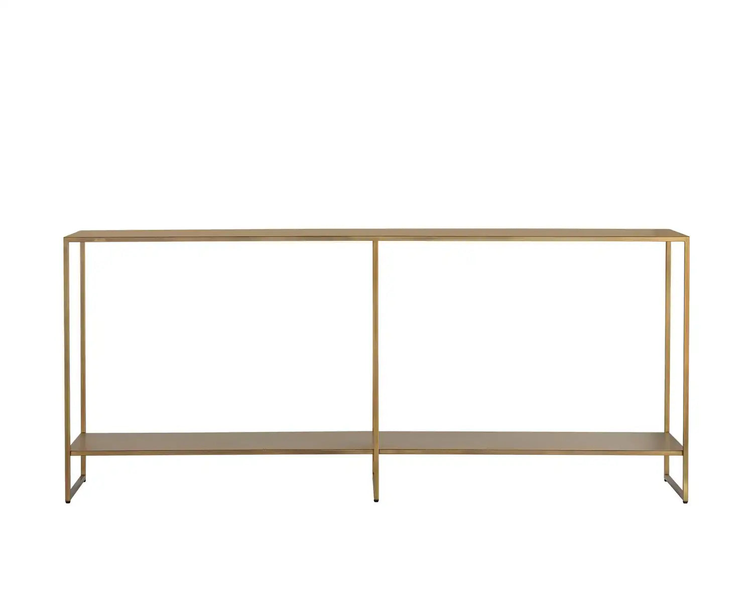 Sunpan EIFFEL CONSOLE TABLE - Consoles