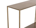 Sunpan EIFFEL CONSOLE TABLE - Consoles