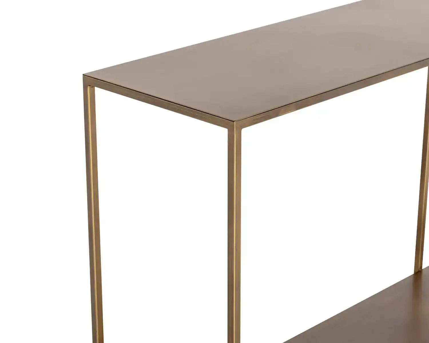 Sunpan EIFFEL CONSOLE TABLE - Consoles