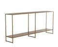 Sunpan EIFFEL CONSOLE TABLE - Consoles