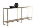 Sunpan EIFFEL CONSOLE TABLE - Consoles