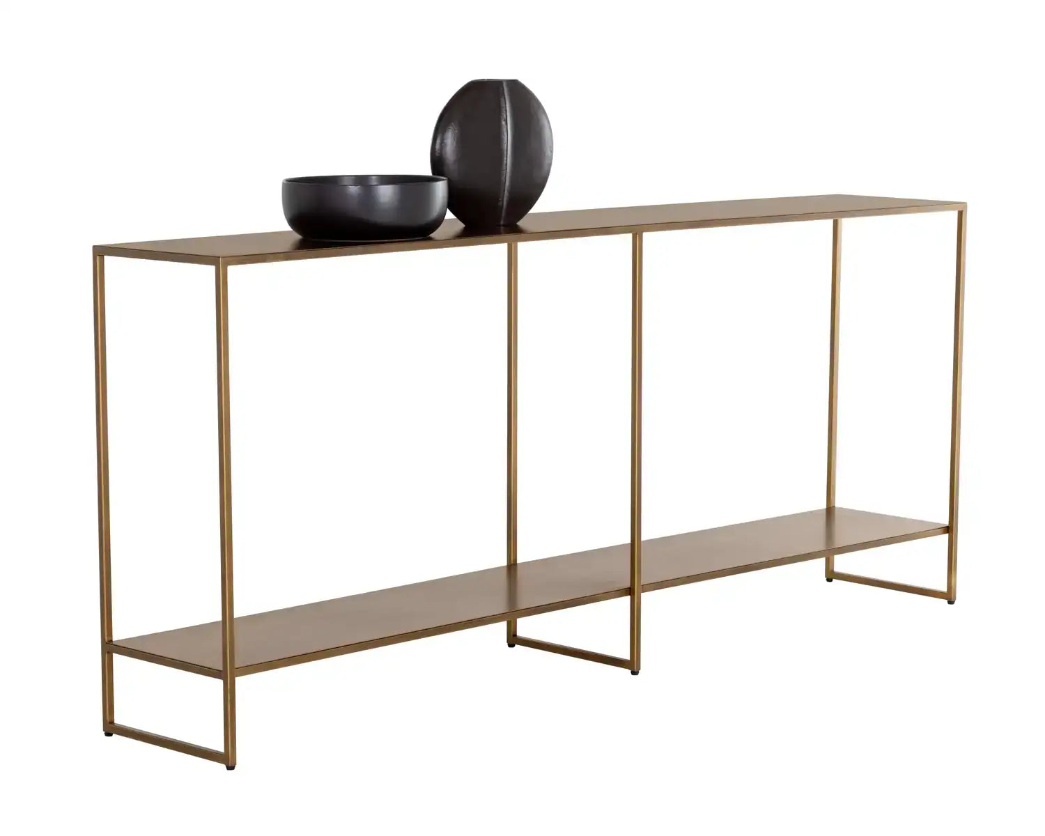 Sunpan EIFFEL CONSOLE TABLE - Consoles