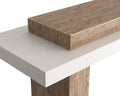 Sunpan HERRIOT CONSOLE TABLE - Outdoor Furniture