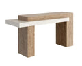 Sunpan HERRIOT CONSOLE TABLE - Outdoor Furniture