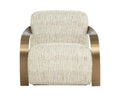 Sunpan SONESTA LOUNGE CHAIR - Lounge
