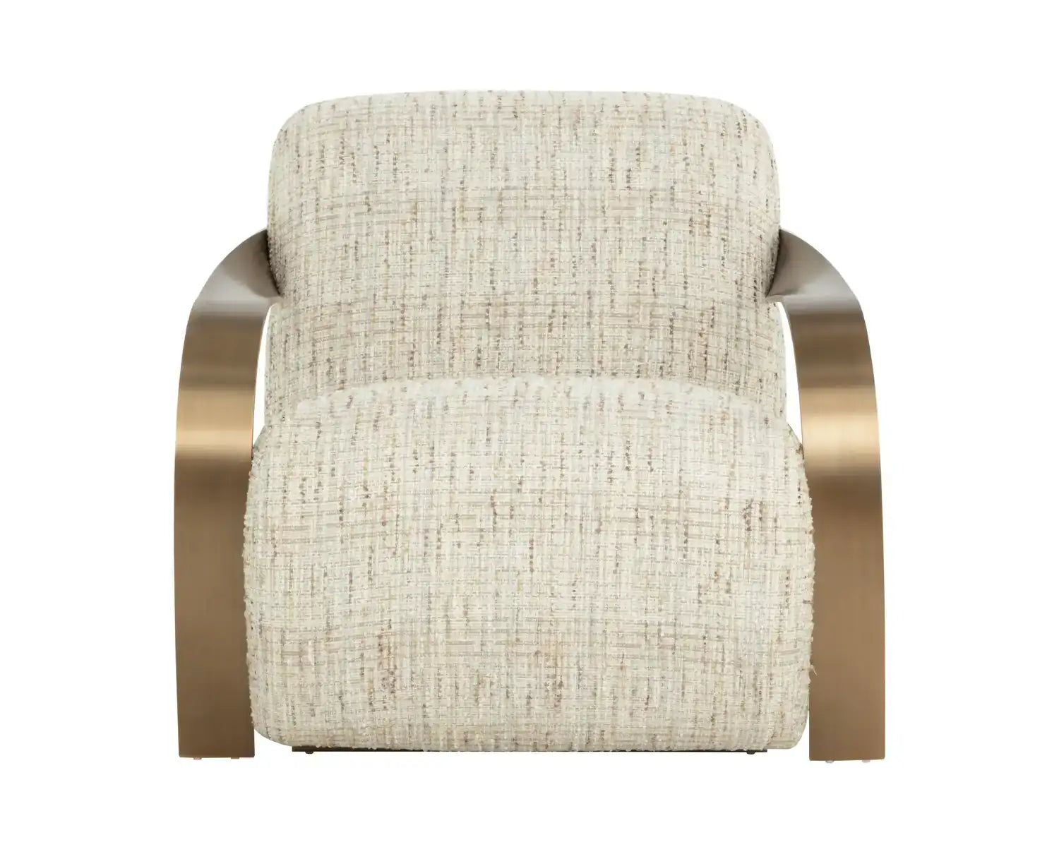 Sunpan SONESTA LOUNGE CHAIR - Lounge
