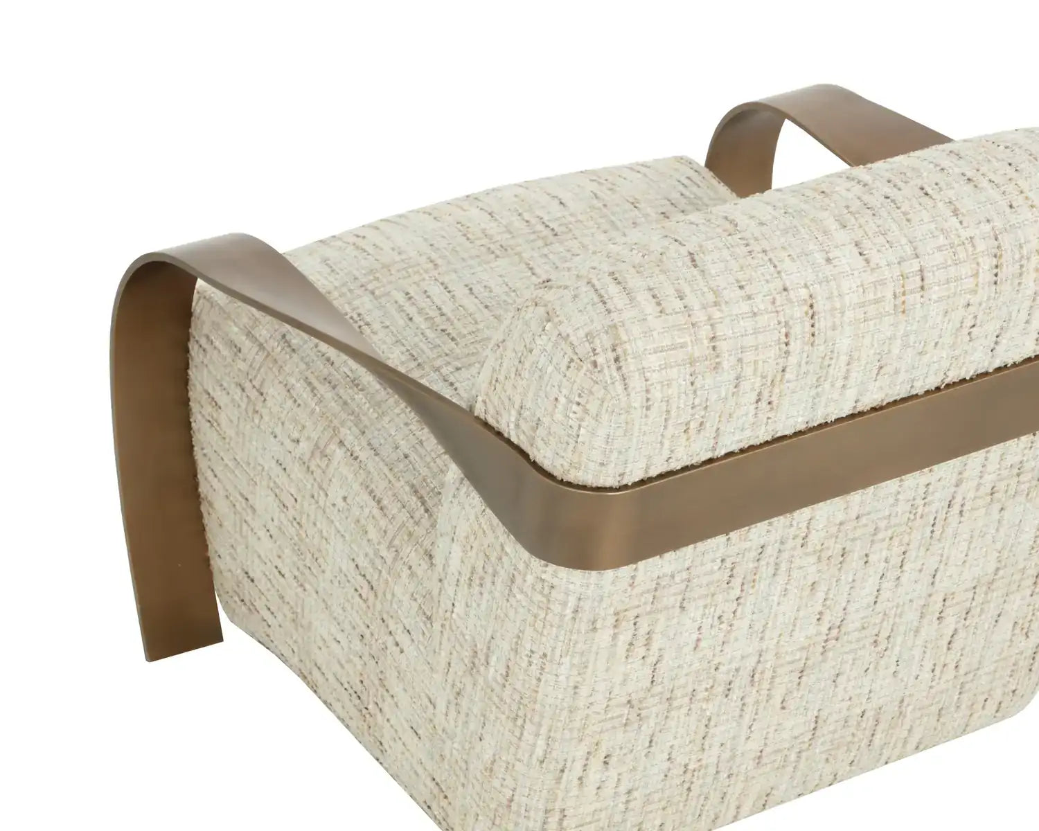 Sunpan SONESTA LOUNGE CHAIR - Lounge