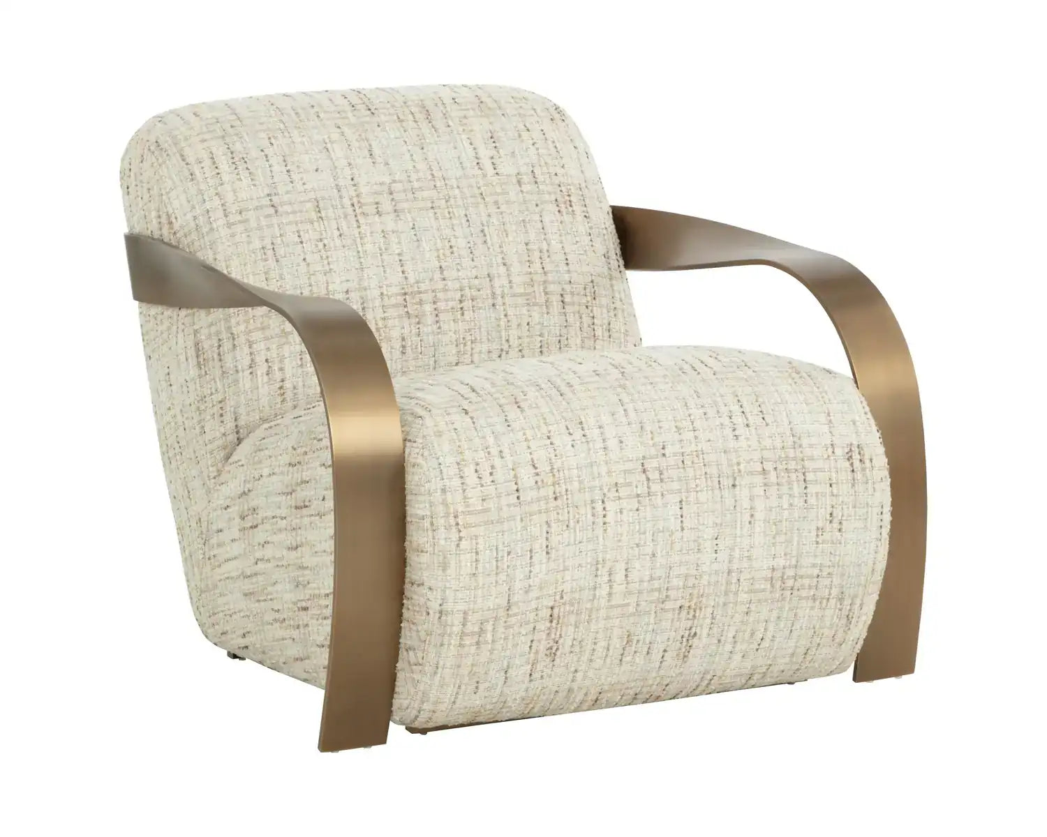 Sunpan SONESTA LOUNGE CHAIR - Lounge