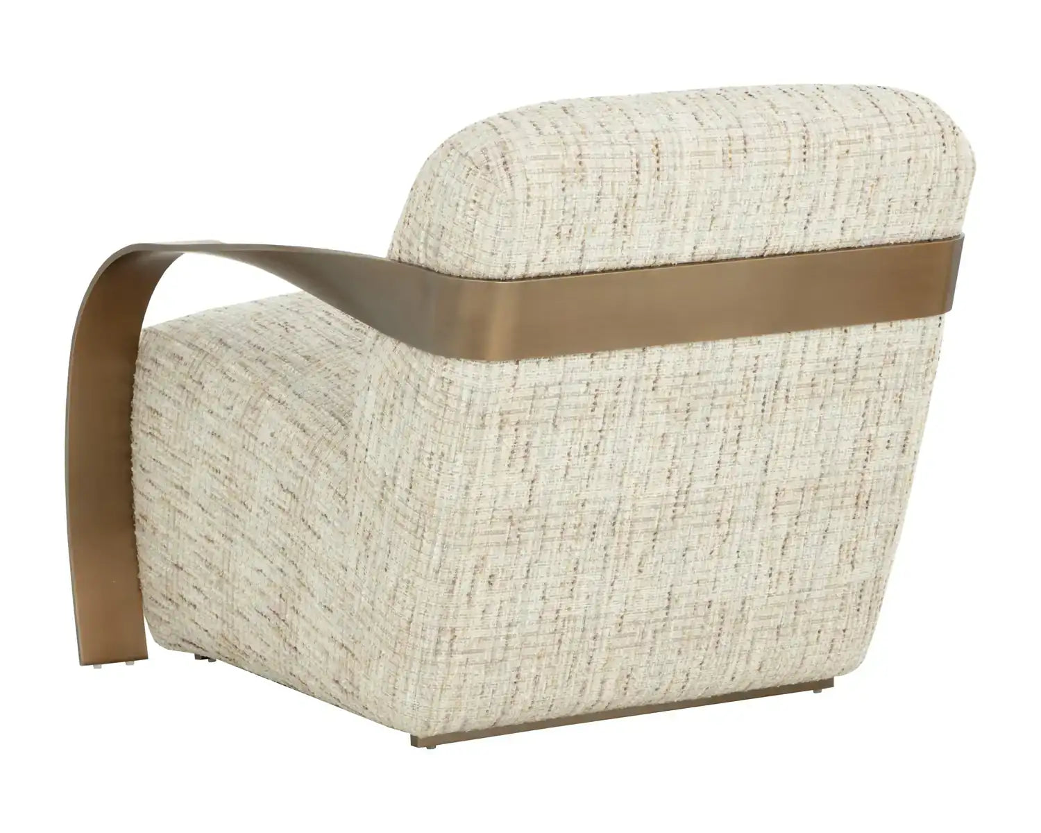 Sunpan SONESTA LOUNGE CHAIR - Lounge
