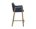 Sunpan, BERNADETTE COUNTER STOOL, BENCHES, OTTOMAN & STOOLS