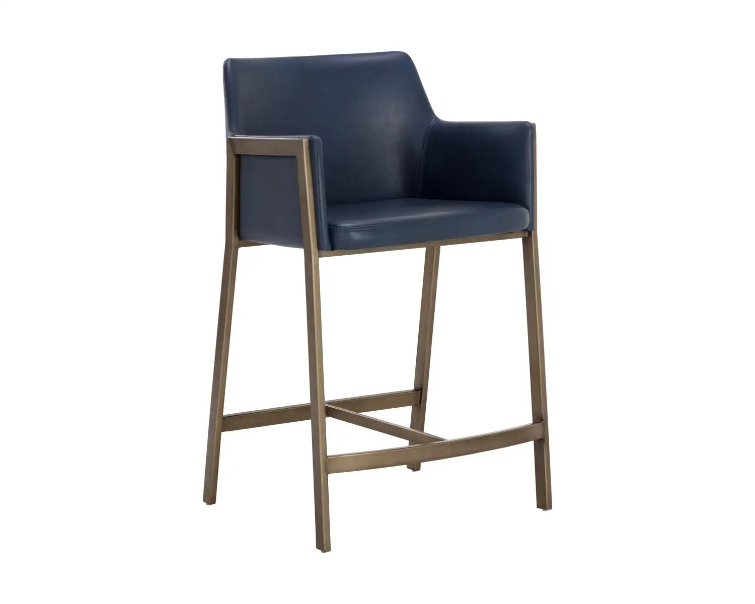 Sunpan, BERNADETTE COUNTER STOOL, BENCHES, OTTOMAN & STOOLS