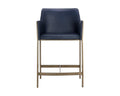 Sunpan, BERNADETTE COUNTER STOOL, BENCHES, OTTOMAN & STOOLS